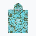 Пончо дитяче ROXY RG Stay Magical Printed oil green the mo mini rg