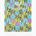 Пончо дитяче ROXY RG Stay Magical Printed oil green letter up 3
