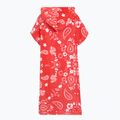 Пончо жіноче ROXY Stay Magical Printed hibiscus boho bandana bico 2
