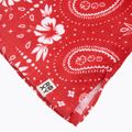 Пончо жіноче ROXY Stay Magical Printed hibiscus boho bandana bico 4