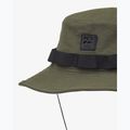 Капелюх чоловічий Billabong Adiv Boonie Hat military 3