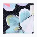 Рушник пляжний ROXY Into The Sun anthracite im fleur real 4