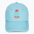 Кепка жіноча ROXY Live Forever airy blue 2