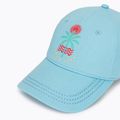 Кепка жіноча ROXY Live Forever airy blue 3