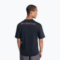Футболка для плавання чоловіча Quiksilver Mercury Americana Surf black 2