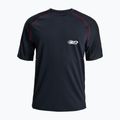 Футболка для плавання чоловіча Quiksilver Mercury Americana Surf black 5