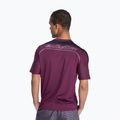 Футболка для плавання чоловіча Quiksilver Mercury Americana Surf potent purple 2