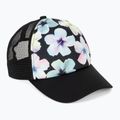 Кепка жіноча ROXY Beautiful Morning anthracite im fleur real