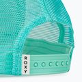 Кепка жіноча ROXY Beautiful Morning oil green wildside paisley 4
