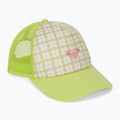 Кепка жіноча ROXY Beautiful Morning cloud dancer swell plaid