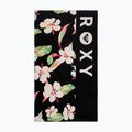 Рушник пляжний ROXY Cold Water Printed anthracite spring charming
