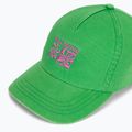 Кепка жіноча Billabong Hot Weather summer green 3