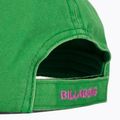 Кепка жіноча Billabong Hot Weather summer green 4