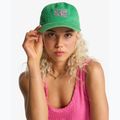 Кепка жіноча Billabong Hot Weather summer green 5