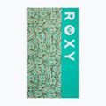 Рушник пляжний ROXY Cold Water Printed oil green wildside paisley