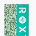 Рушник пляжний ROXY Cold Water Printed oil green wildside paisley 2