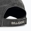 Кепка жіноча Billabong Hot Weather off black 4