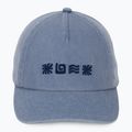 Кепка жіноча Billabong Hot Weather washed blue 2