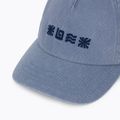Кепка жіноча Billabong Hot Weather washed blue 3