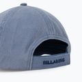 Кепка жіноча Billabong Hot Weather washed blue 4