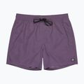 Шорти для плавання чоловічі Billabong All Day Layback dusty grape