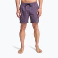 Шорти для плавання чоловічі Billabong All Day Layback dusty grape 3