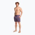Шорти для плавання чоловічі Billabong All Day Layback dusty grape 4