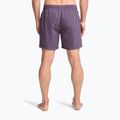Шорти для плавання чоловічі Billabong All Day Layback dusty grape 5