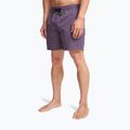 Шорти для плавання чоловічі Billabong All Day Layback dusty grape 6