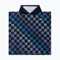 Пончо дитяче Quiksilver Hoody Towel Boy dark navy next gen
