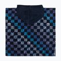 Пончо дитяче Quiksilver Hoody Towel Boy dark navy next gen 2