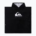 Пончо дитяче Quiksilver Hoody Towel Boy black