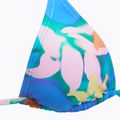 Верхня частина купальника Billabong Sol Searcher Multi Triangle aqua flores 3