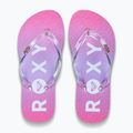 В'єтнамки дитячі ROXY Viva Jelly sangria sunset 2
