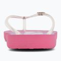 В'єтнамки дитячі ROXY Viva Jelly sangria sunset 6
