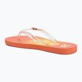 В'єтнамки дитячі ROXY Viva Jelly camellia 3