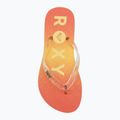 В'єтнамки дитячі ROXY Viva Jelly camellia 5