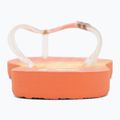 В'єтнамки дитячі ROXY Viva Jelly camellia 6