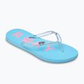 В'єтнамки дитячі ROXY Viva Jelly aqua splash