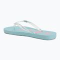 В'єтнамки дитячі ROXY Viva Jelly aqua splash 3