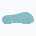 В'єтнамки дитячі ROXY Viva Jelly aqua splash 4