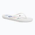 Жіночі в'єтнамки ROXY Sandy III white multi 1