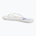 Жіночі в'єтнамки ROXY Sandy III white multi 1 3