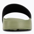 Шльопанці жіночі ROXY Slippy IV oil green 6