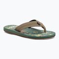 В'єтнамки чоловічі Billabong All Day Impact Print moss green