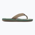 В'єтнамки чоловічі Billabong All Day Impact Print moss green 2