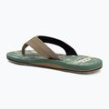 В'єтнамки чоловічі Billabong All Day Impact Print moss green 3