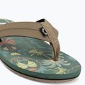 В'єтнамки чоловічі Billabong All Day Impact Print moss green 7