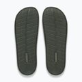 Шльопанці чоловічі Quiksilver Sessions Slide grape leaf 5