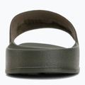Шльопанці чоловічі Quiksilver Sessions Slide grape leaf 6